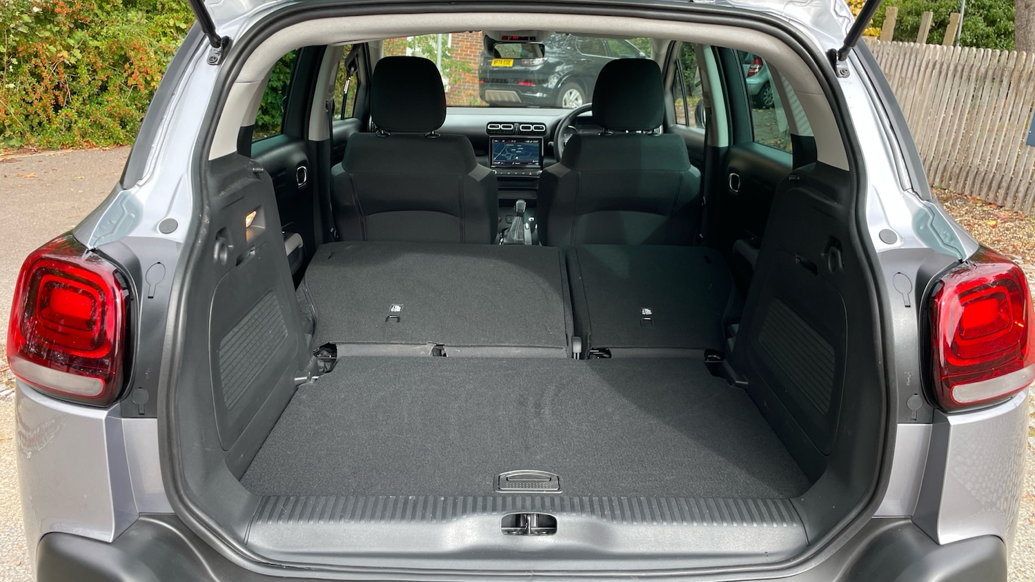 Used Citroen C3 Aircross 2024 for sale - 76175989: Photo 41