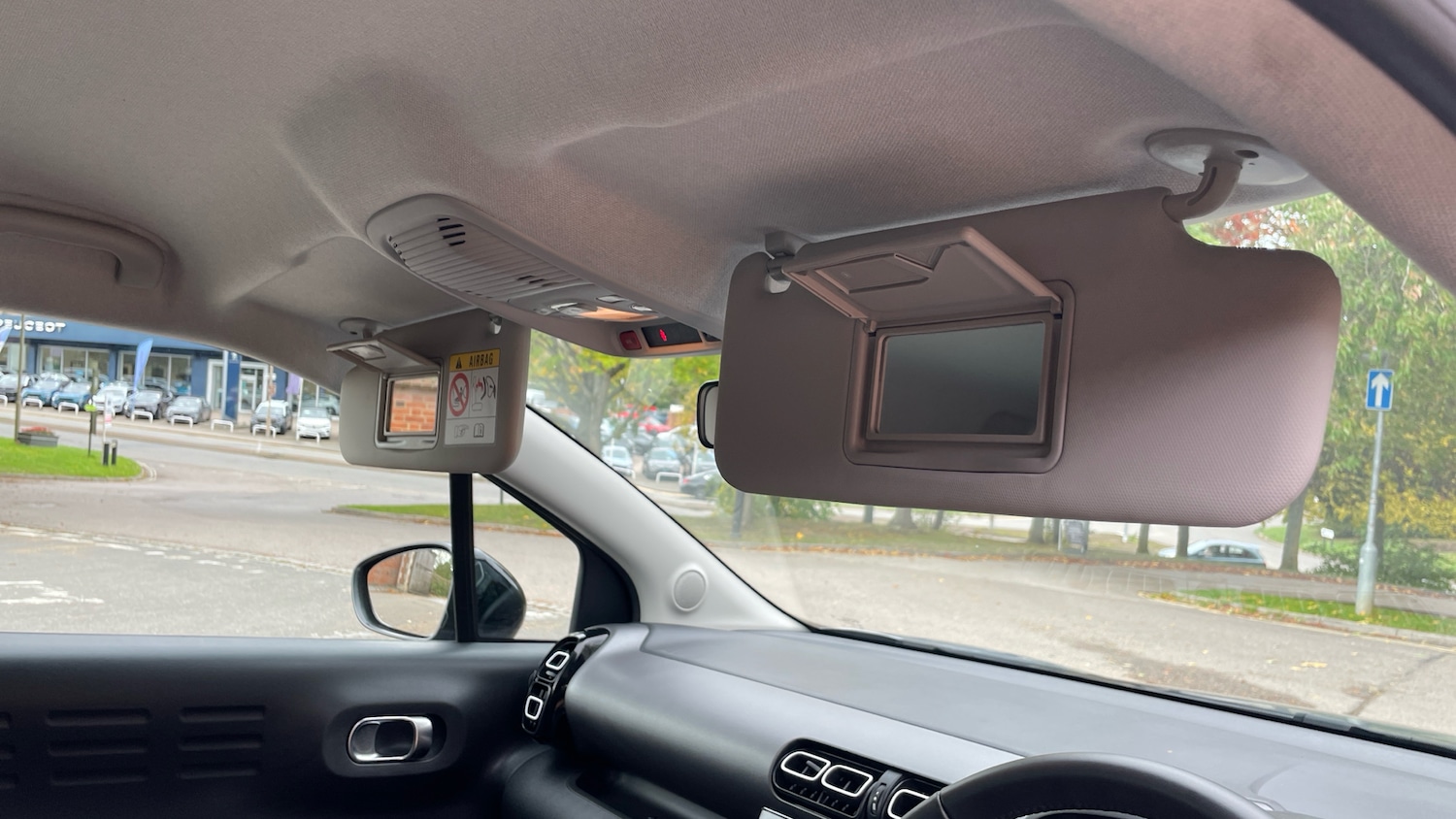 Used Citroen C3 Aircross 2024 for sale - 76175989: Photo 42