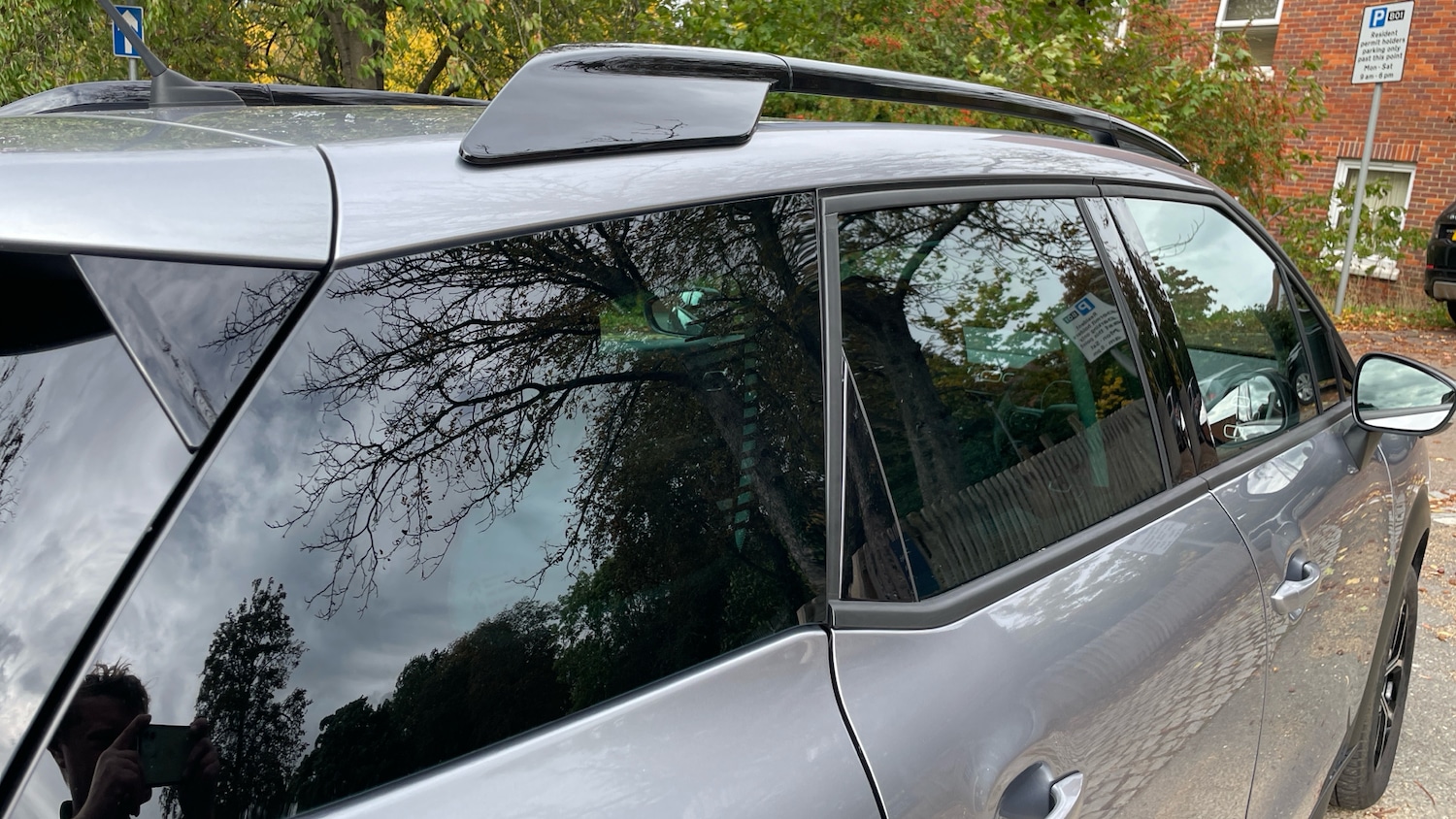 Used Citroen C3 Aircross 2024 for sale - 76175989: Photo 43