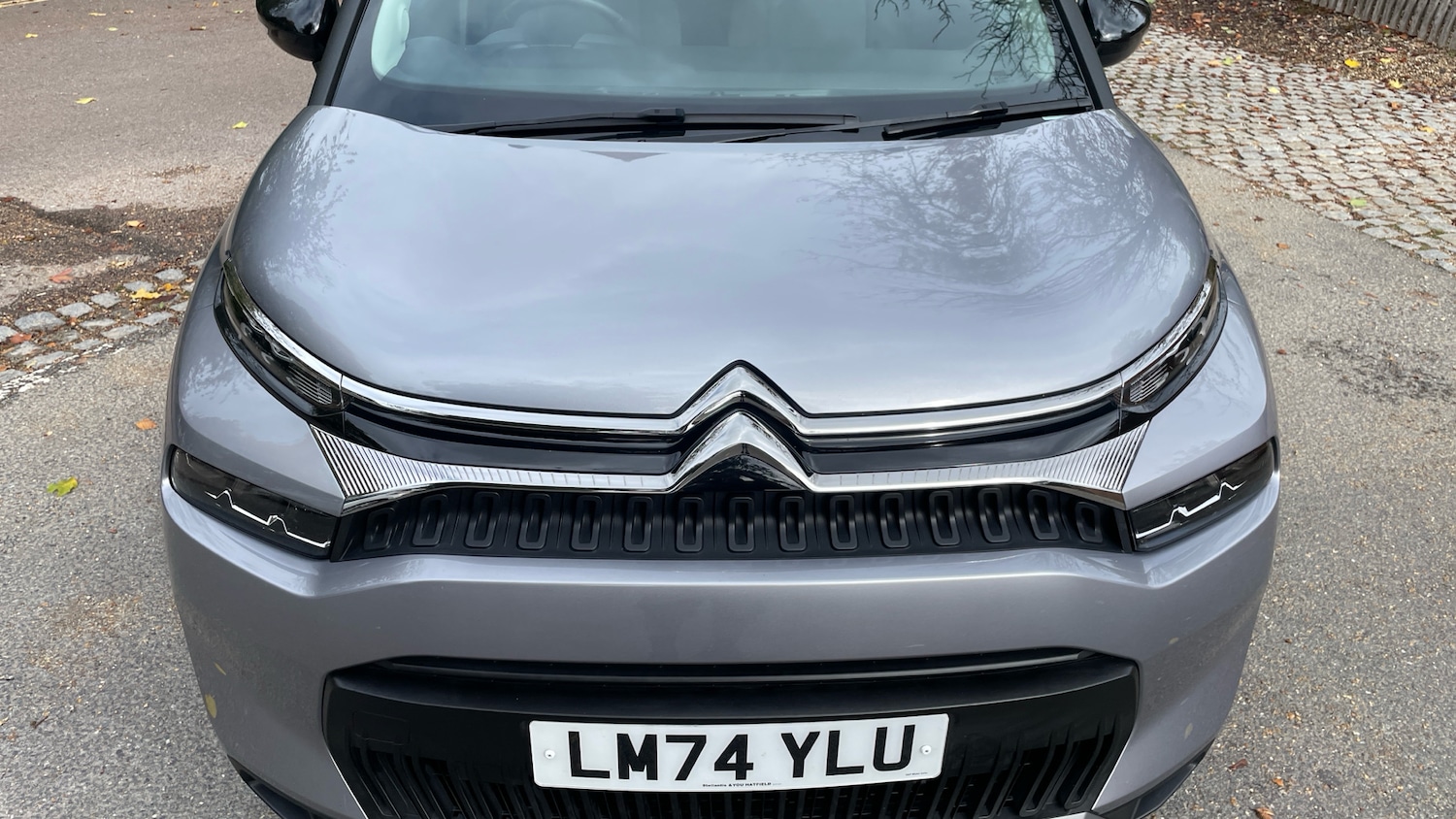 Used Citroen C3 Aircross 2024 for sale - 76175989: Photo 46