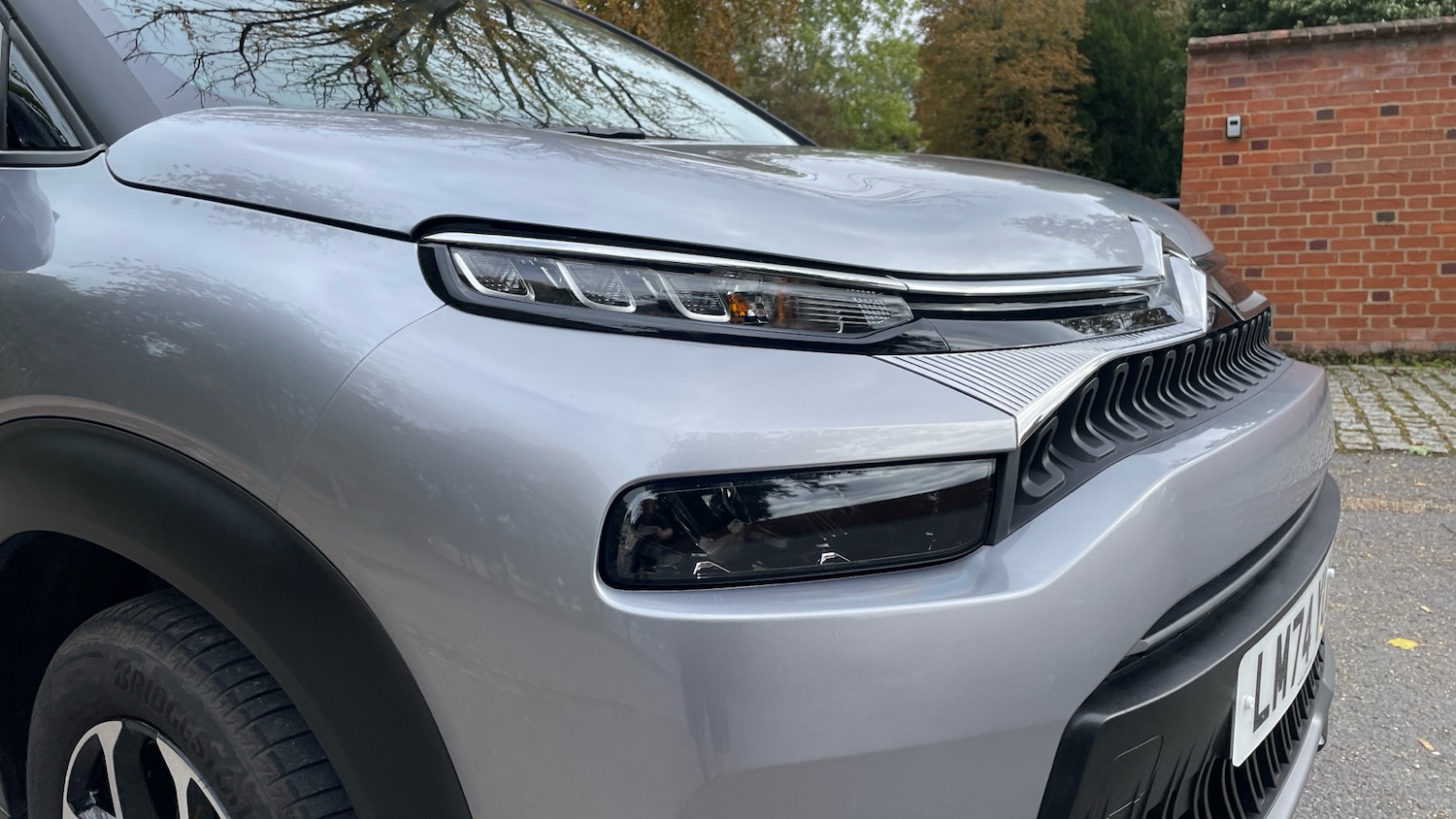 Used Citroen C3 Aircross 2024 for sale - 76175989: Photo 47