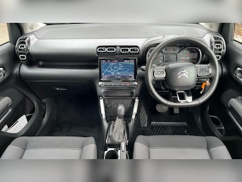 Used Citroen C3 Aircross 2024 for sale - 76175989: Photo 4