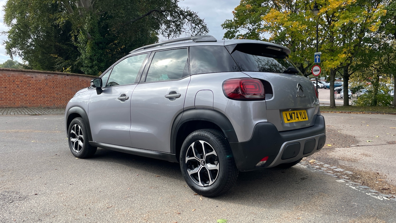 Used Citroen C3 Aircross 2024 for sale - 76175989: Photo 5