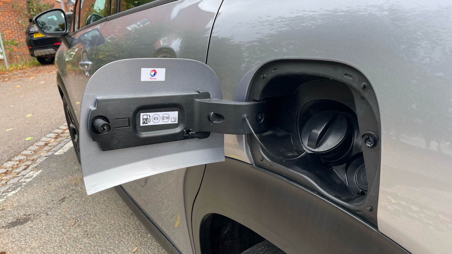 Used Citroen C3 Aircross 2024 for sale - 76175989: Photo 50