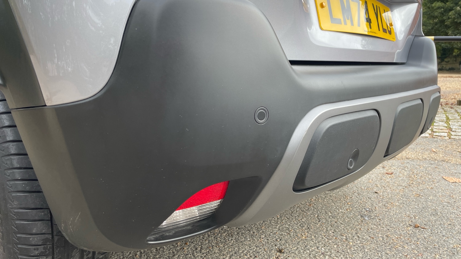 Used Citroen C3 Aircross 2024 for sale - 76175989: Photo 51