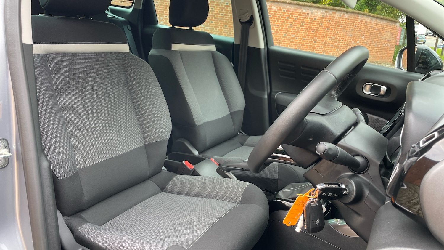 Used Citroen C3 Aircross 2024 for sale - 76175989: Photo 52