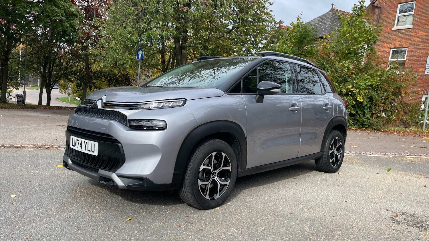 Used Citroen C3 Aircross 2024 for sale - 76175989: Photo 7