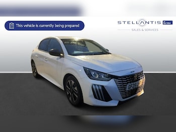 Peugeot 208 feature image