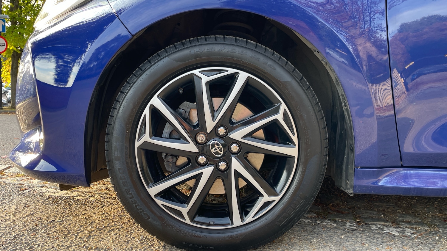 Used Toyota Yaris 2020 for sale - 76154047: Photo 14