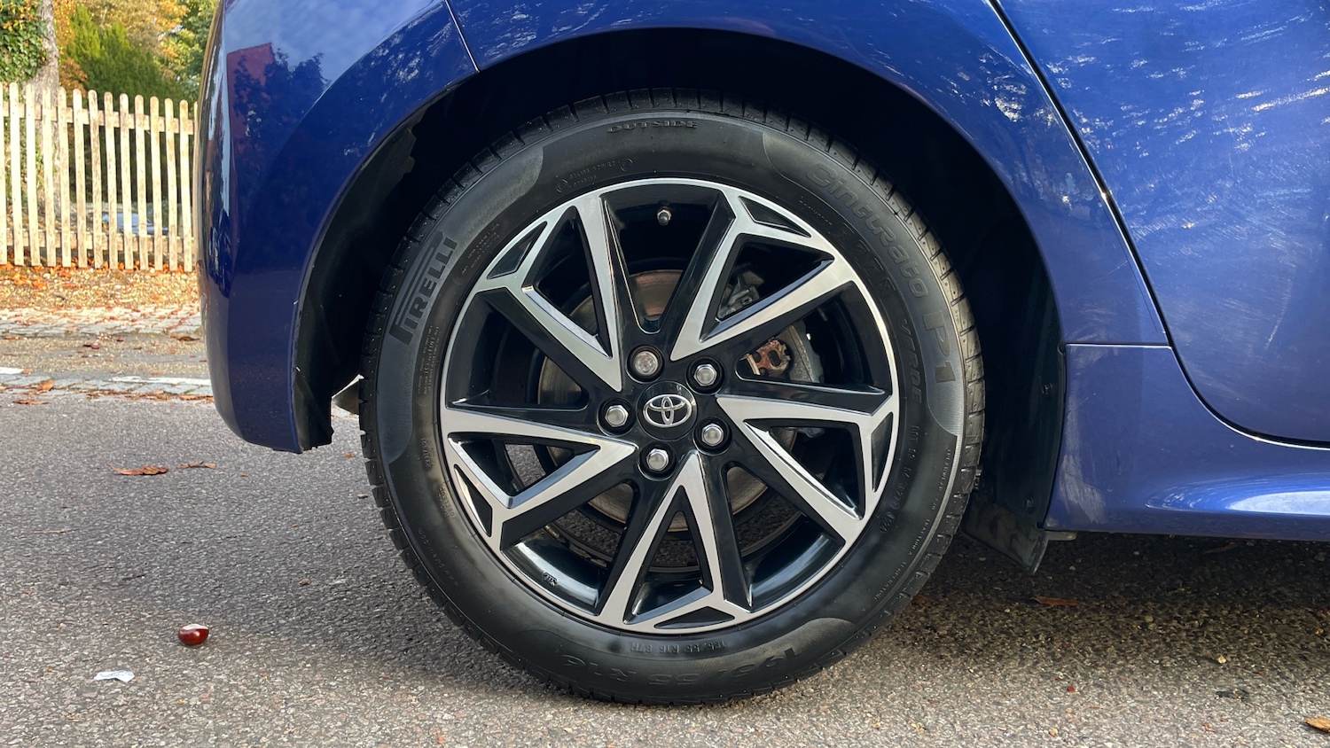 Used Toyota Yaris 2020 for sale - 76154047: Photo 16