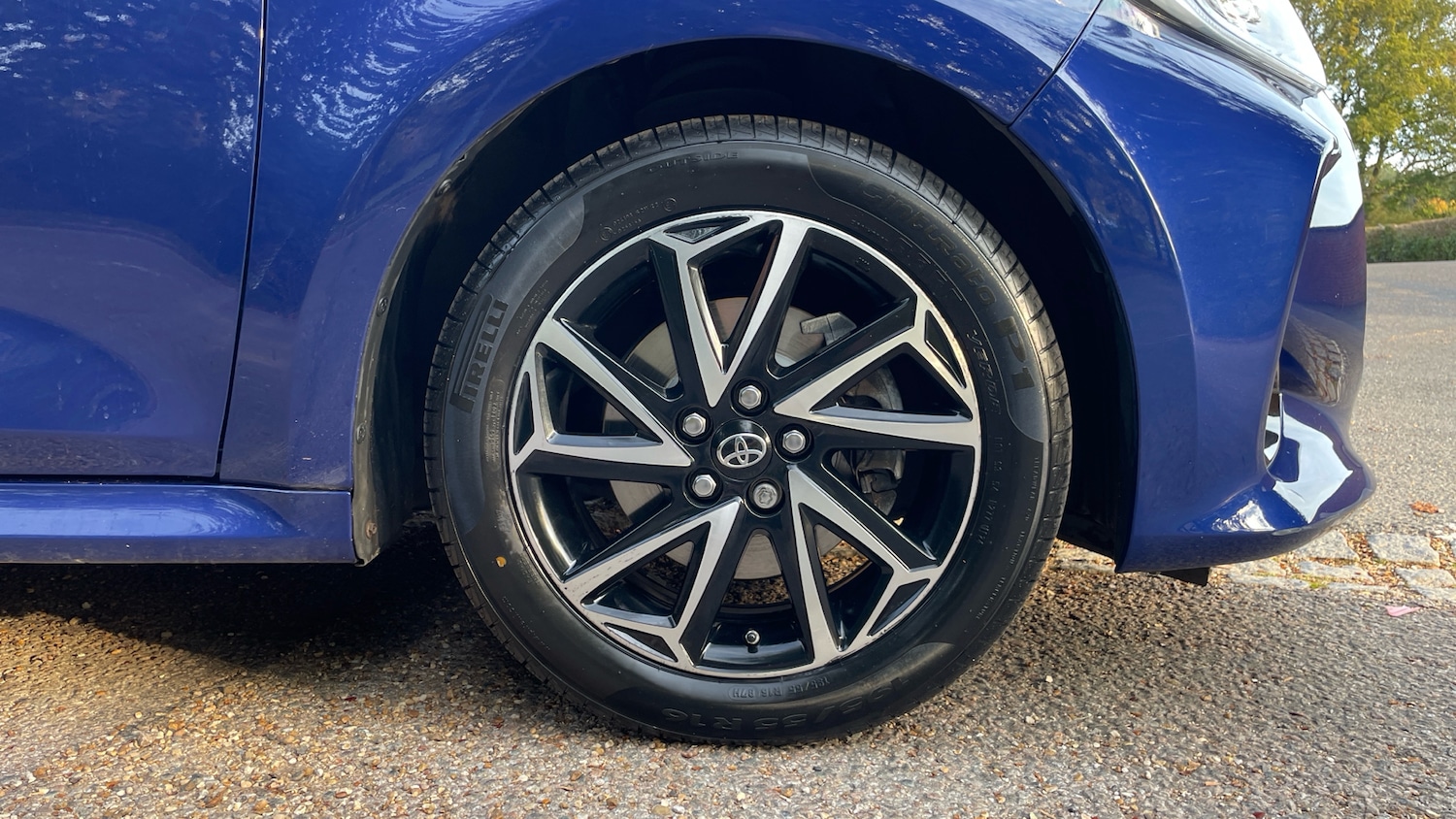 Used Toyota Yaris 2020 for sale - 76154047: Photo 17