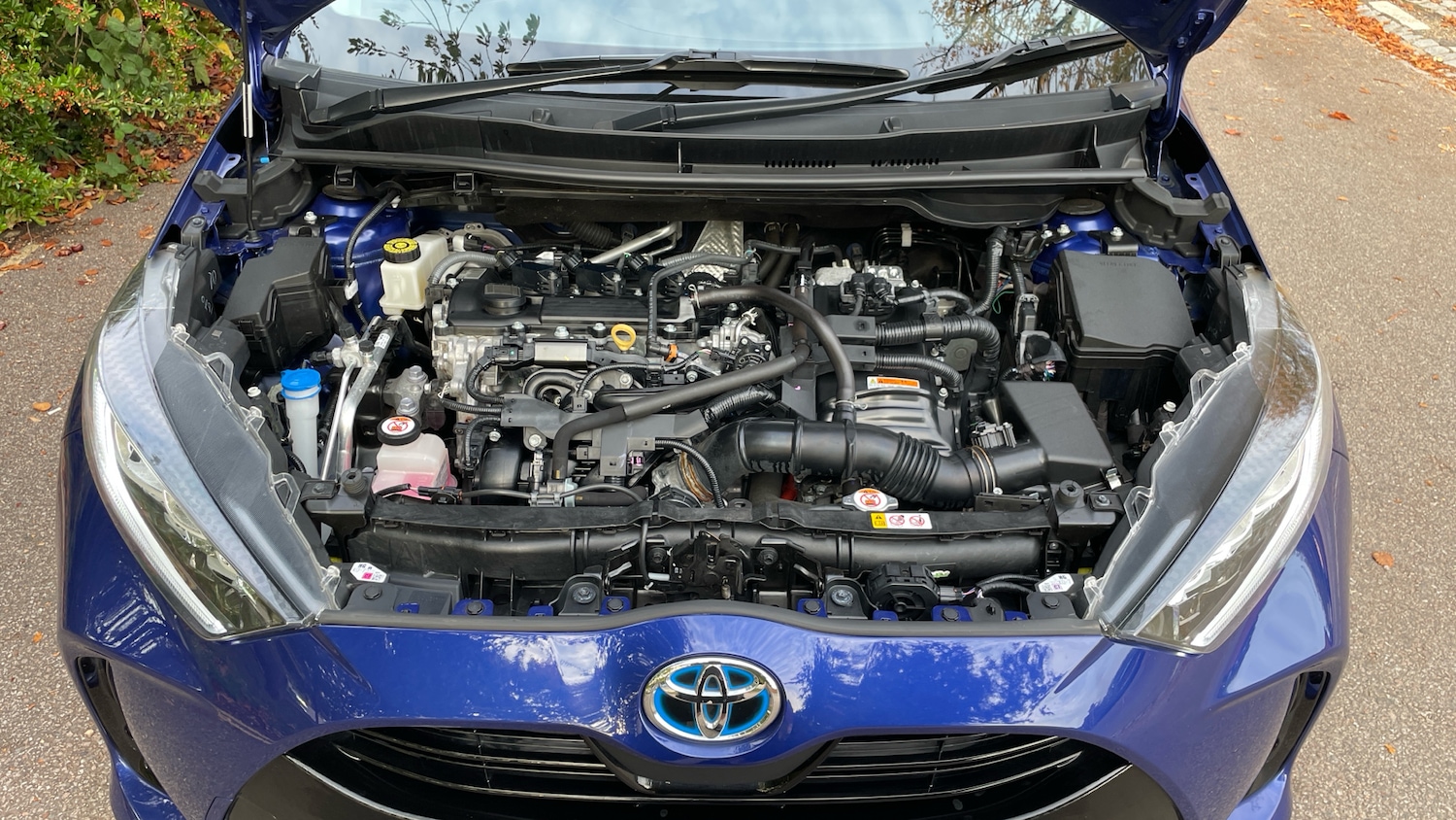Used Toyota Yaris 2020 for sale - 76154047: Photo 18