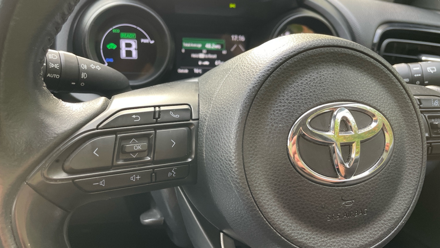 Used Toyota Yaris 2020 for sale - 76154047: Photo 23