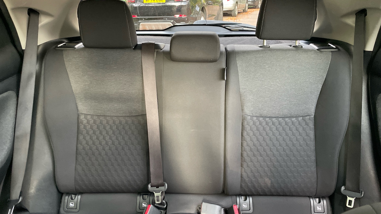 Used Toyota Yaris 2020 for sale - 76154047: Photo 25