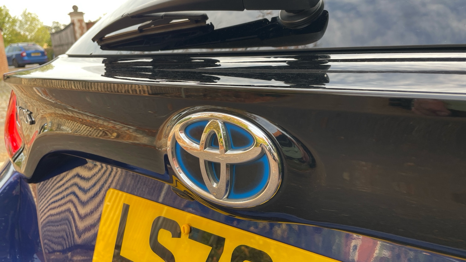 Used Toyota Yaris 2020 for sale - 76154047: Photo 26