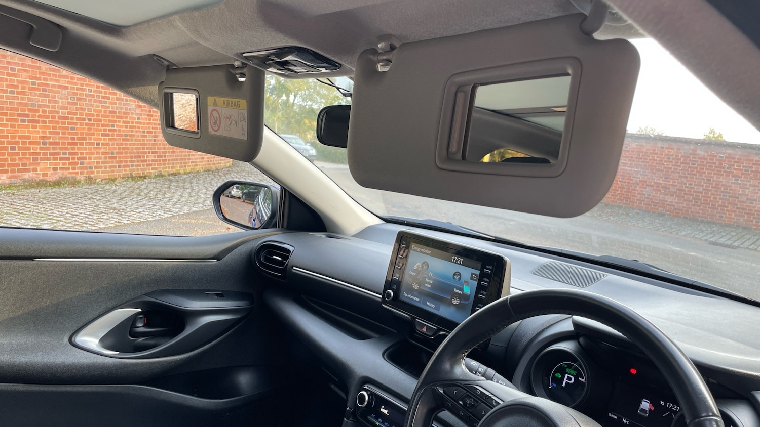 Used Toyota Yaris 2020 for sale - 76154047: Photo 38