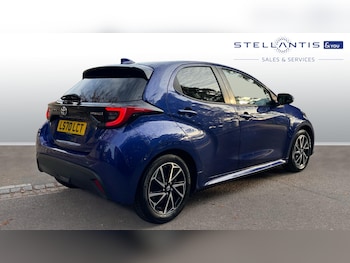 Used Toyota Yaris 2020 for sale - 76154047: Photo 3