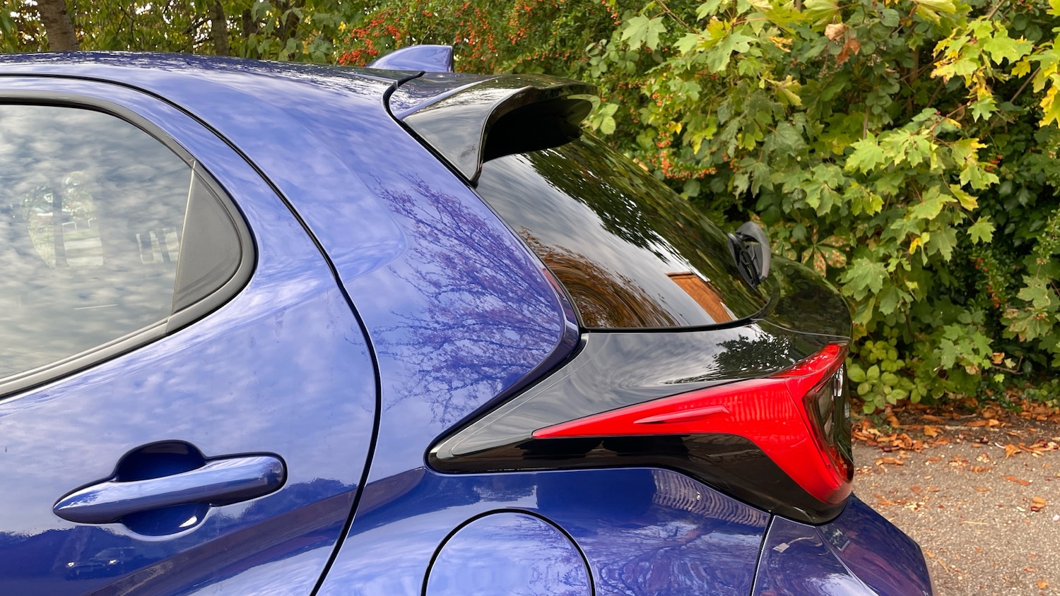 Used Toyota Yaris 2020 for sale - 76154047: Photo 43