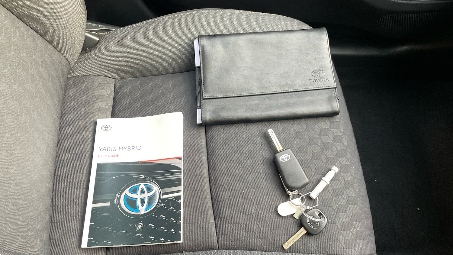 Used Toyota Yaris 2020 for sale - 76154047: Photo 49