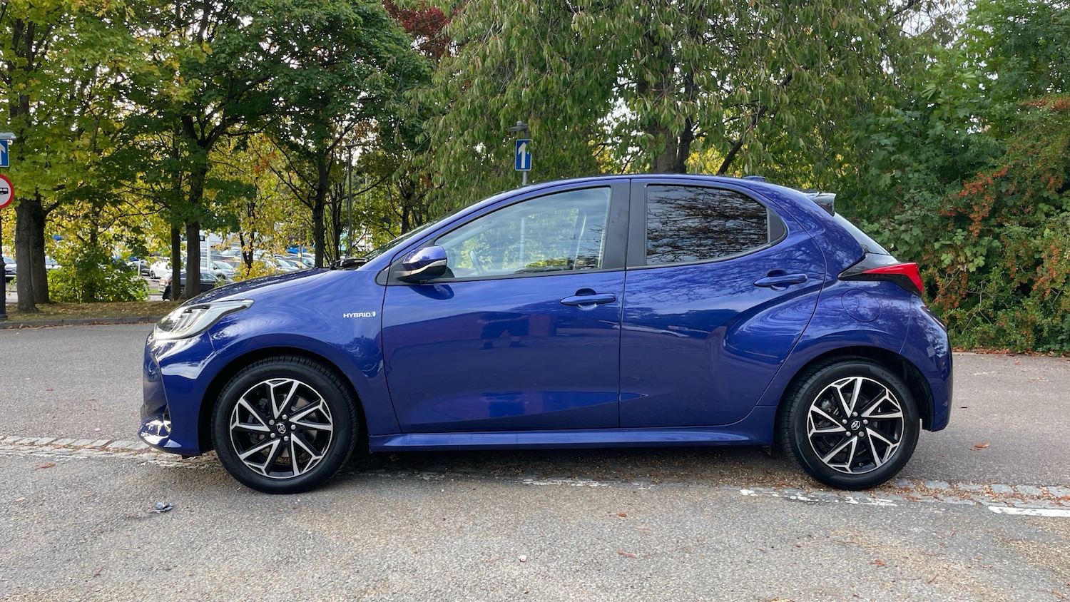 Used Toyota Yaris 2020 for sale - 76154047: Photo 6