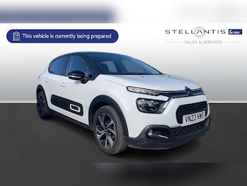 Used Citroen C3 2023 for sale - 78430846: Photo