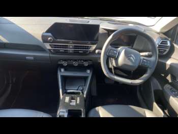 Used Citroen C4 2024 for sale - 75200849: Photo