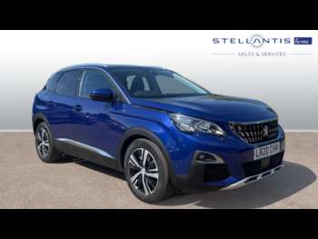 2020 - 1.6 13.2kWh Allure SUV 5dr Petrol Plug-in Hybrid e-EAT Euro 6 (s/s) (225 ps