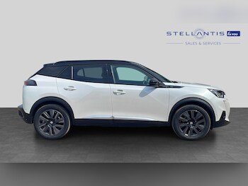 Used Peugeot 2008 2022 for sale - 79260053: Photo