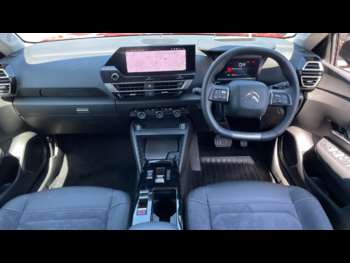 Used Citroen C4 2024 for sale - 74669359: Photo
