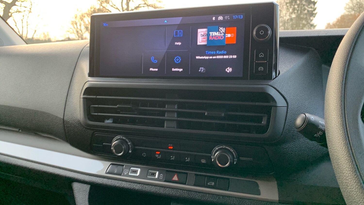 Used Peugeot Expert 2026 for sale - 77809516: Photo 10