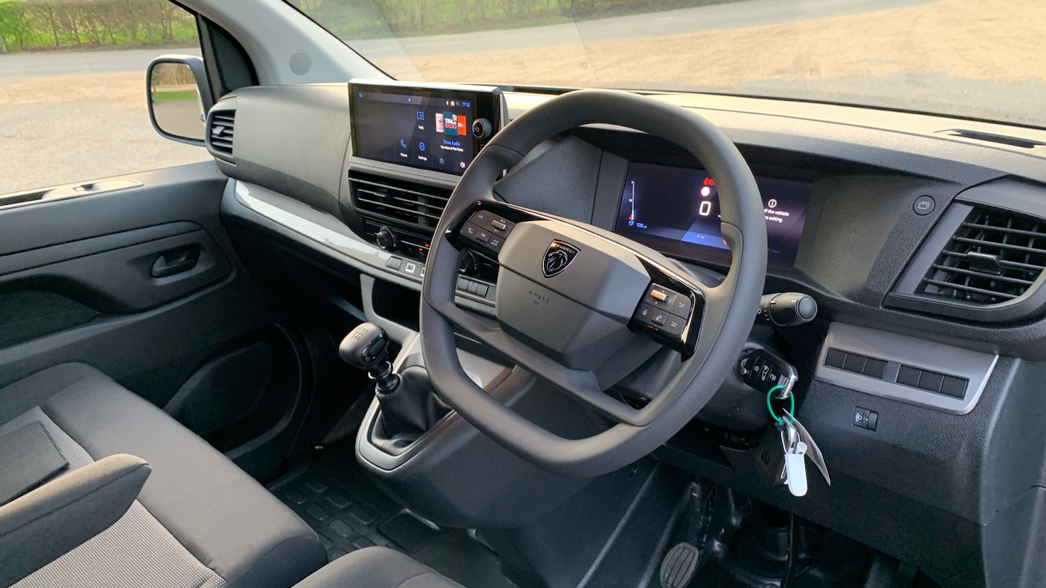 Used Peugeot Expert 2026 for sale - 77809516: Photo 11