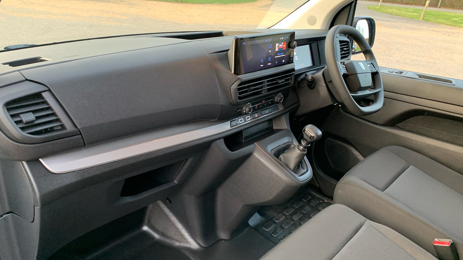 Used Peugeot Expert 2026 for sale - 77809516: Photo 12