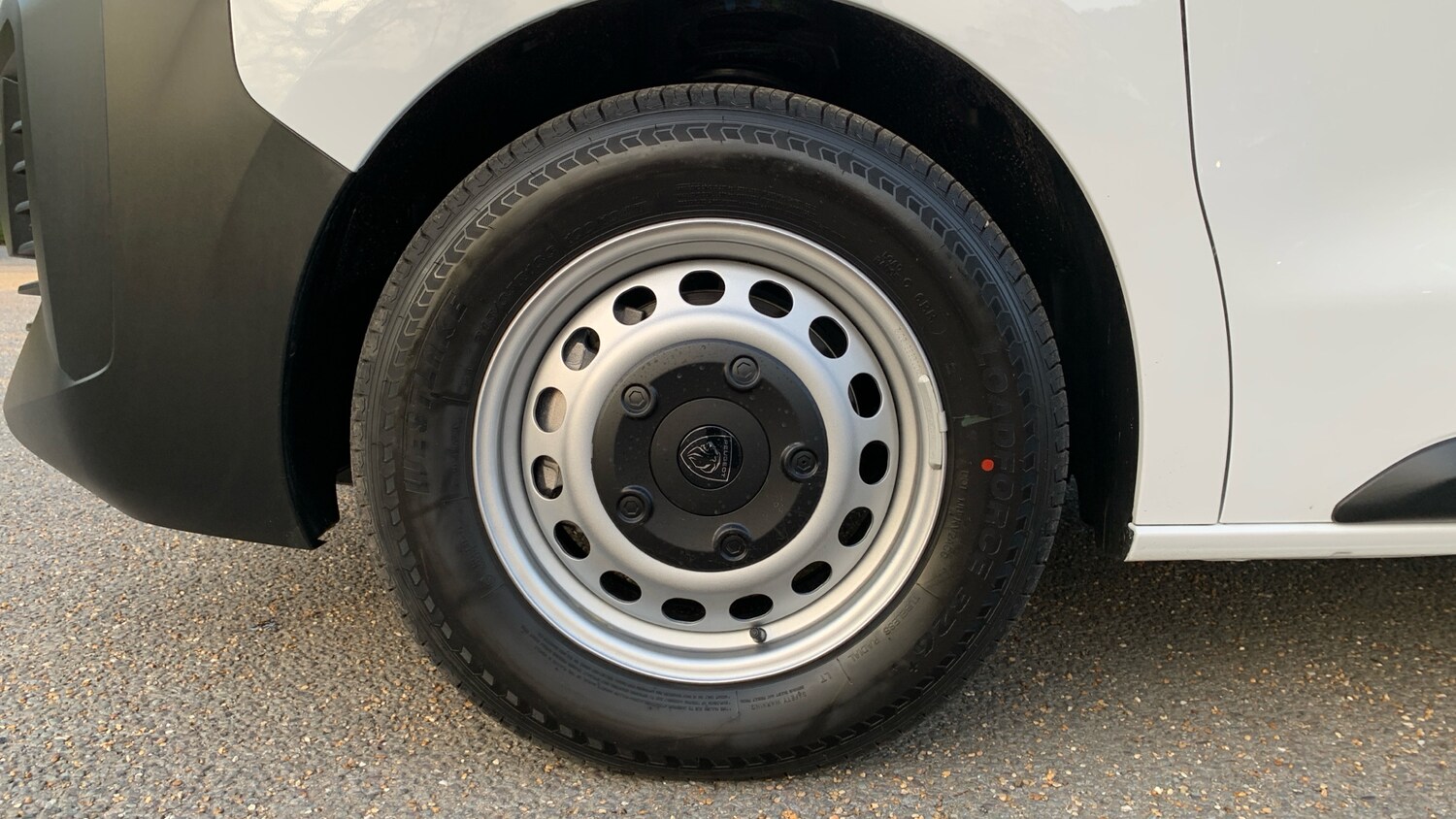 Used Peugeot Expert 2026 for sale - 77809516: Photo 14