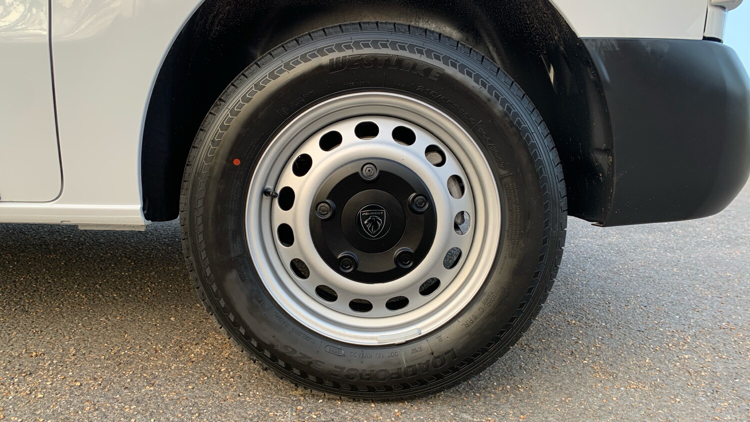 Used Peugeot Expert 2026 for sale - 77809516: Photo 15