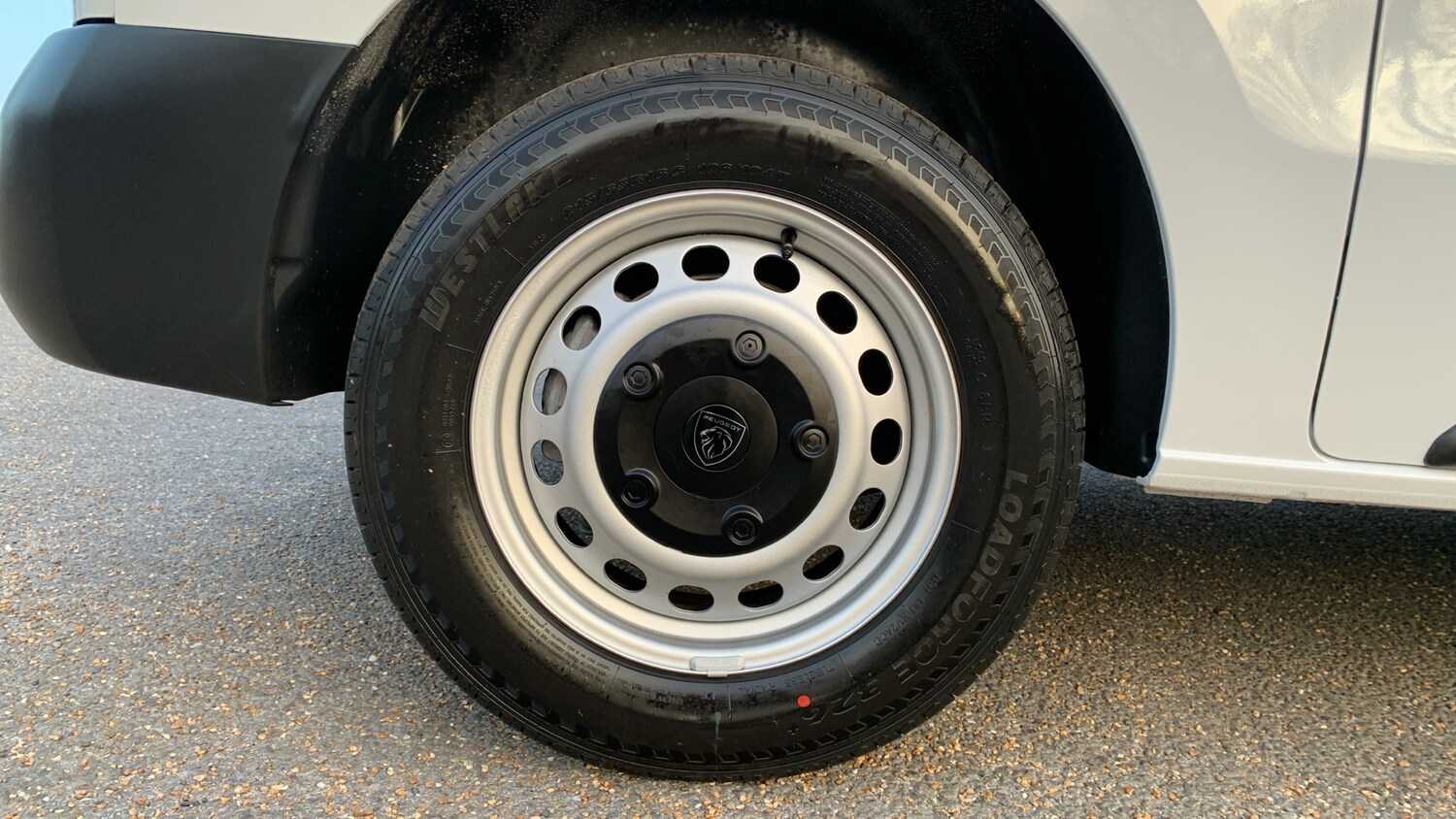 Used Peugeot Expert 2026 for sale - 77809516: Photo 16