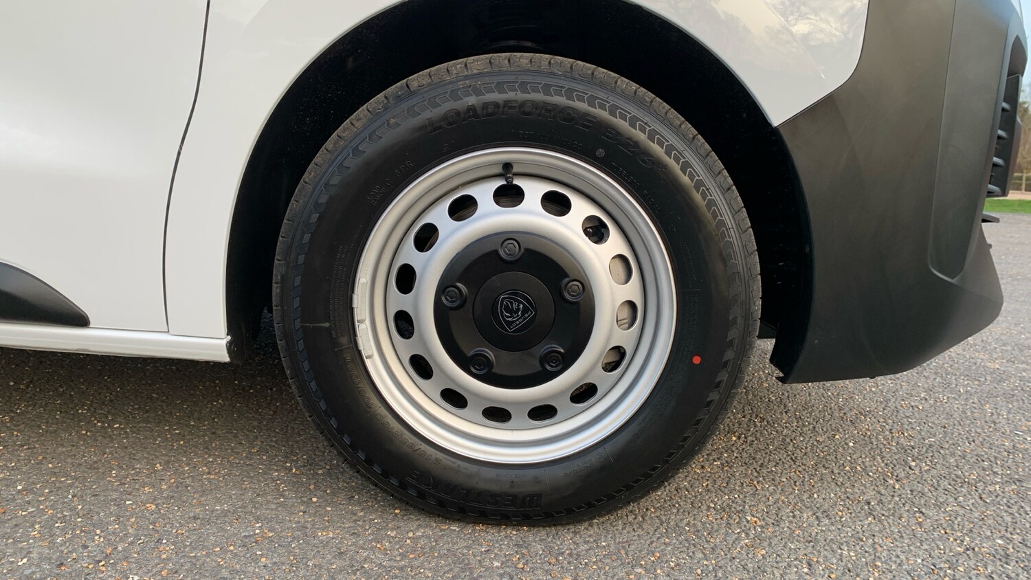 Used Peugeot Expert 2026 for sale - 77809516: Photo 17