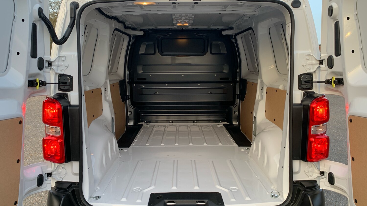 Used Peugeot Expert 2026 for sale - 77809516: Photo 19