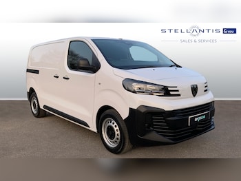 Used Peugeot Expert 2026 for sale - 77809516: Photo