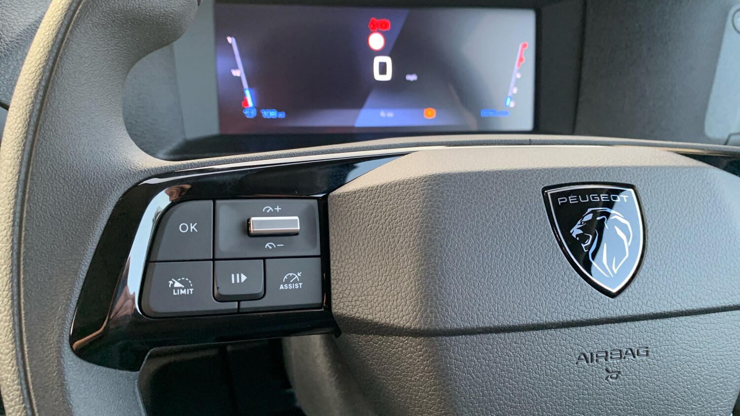 Used Peugeot Expert 2026 for sale - 77809516: Photo 23