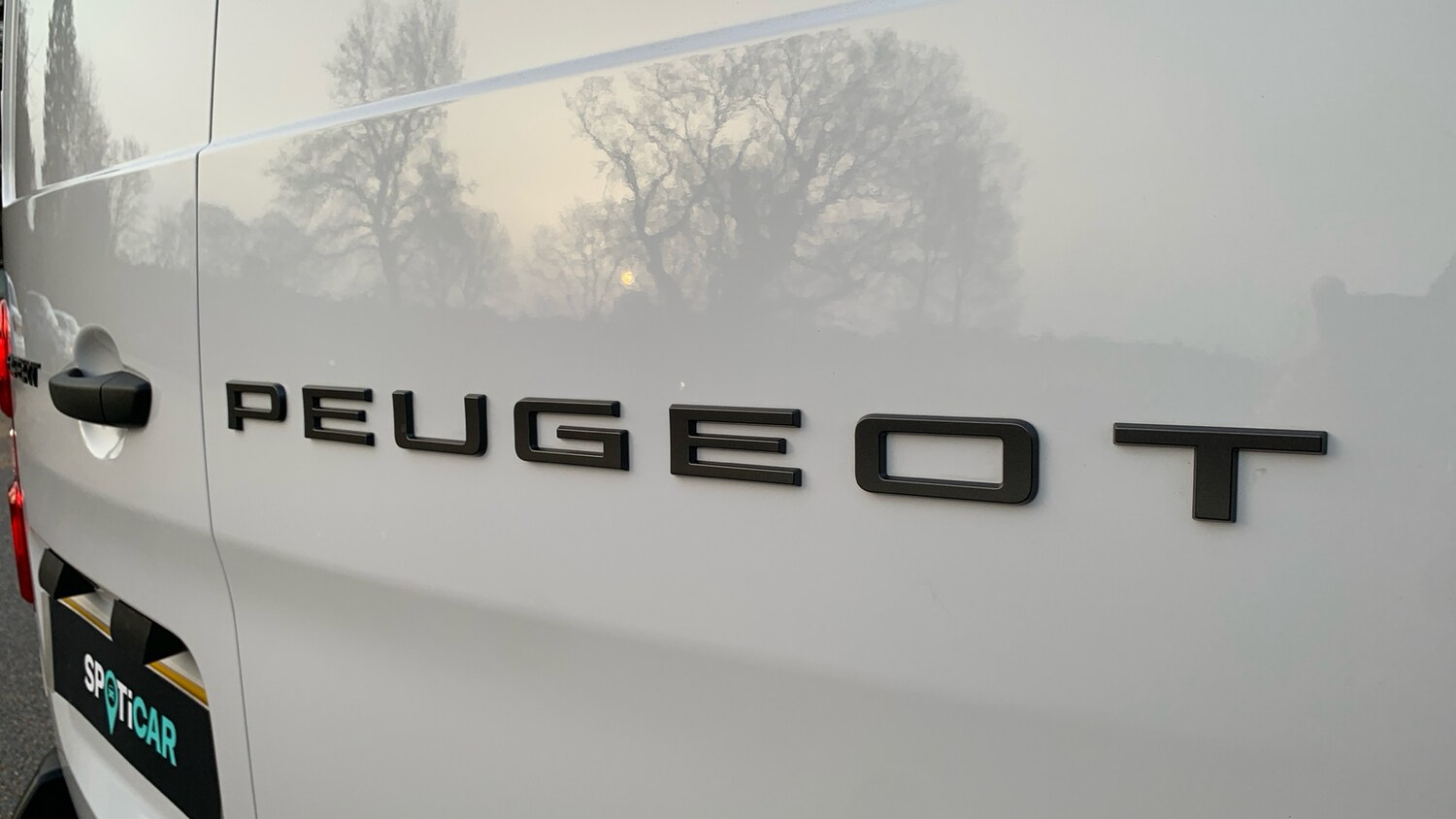 Used Peugeot Expert 2026 for sale - 77809516: Photo 26