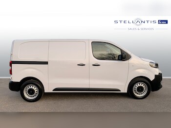 Used Peugeot Expert 2026 for sale - 77809516: Photo