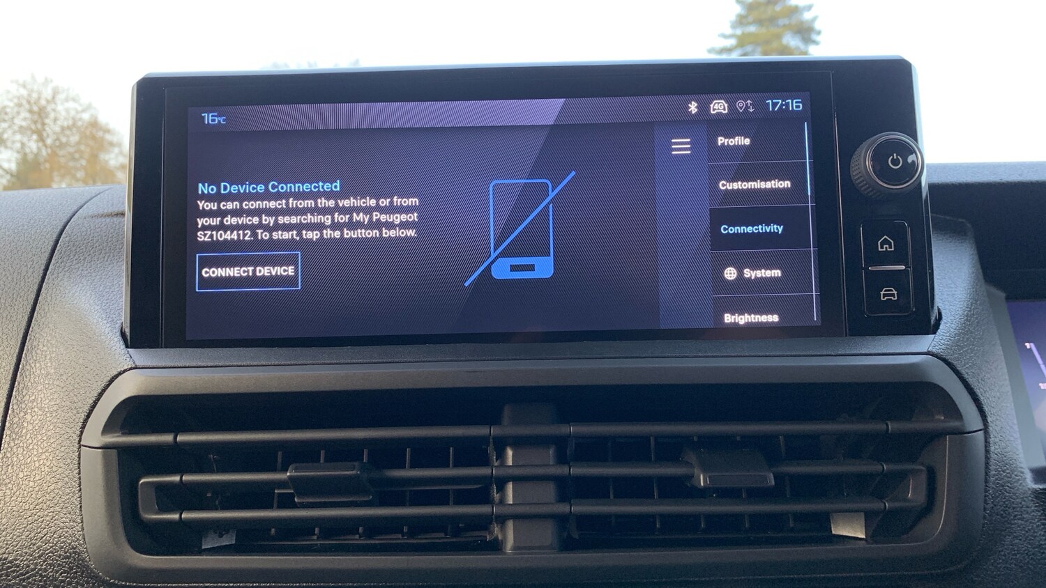 Used Peugeot Expert 2026 for sale - 77809516: Photo 30