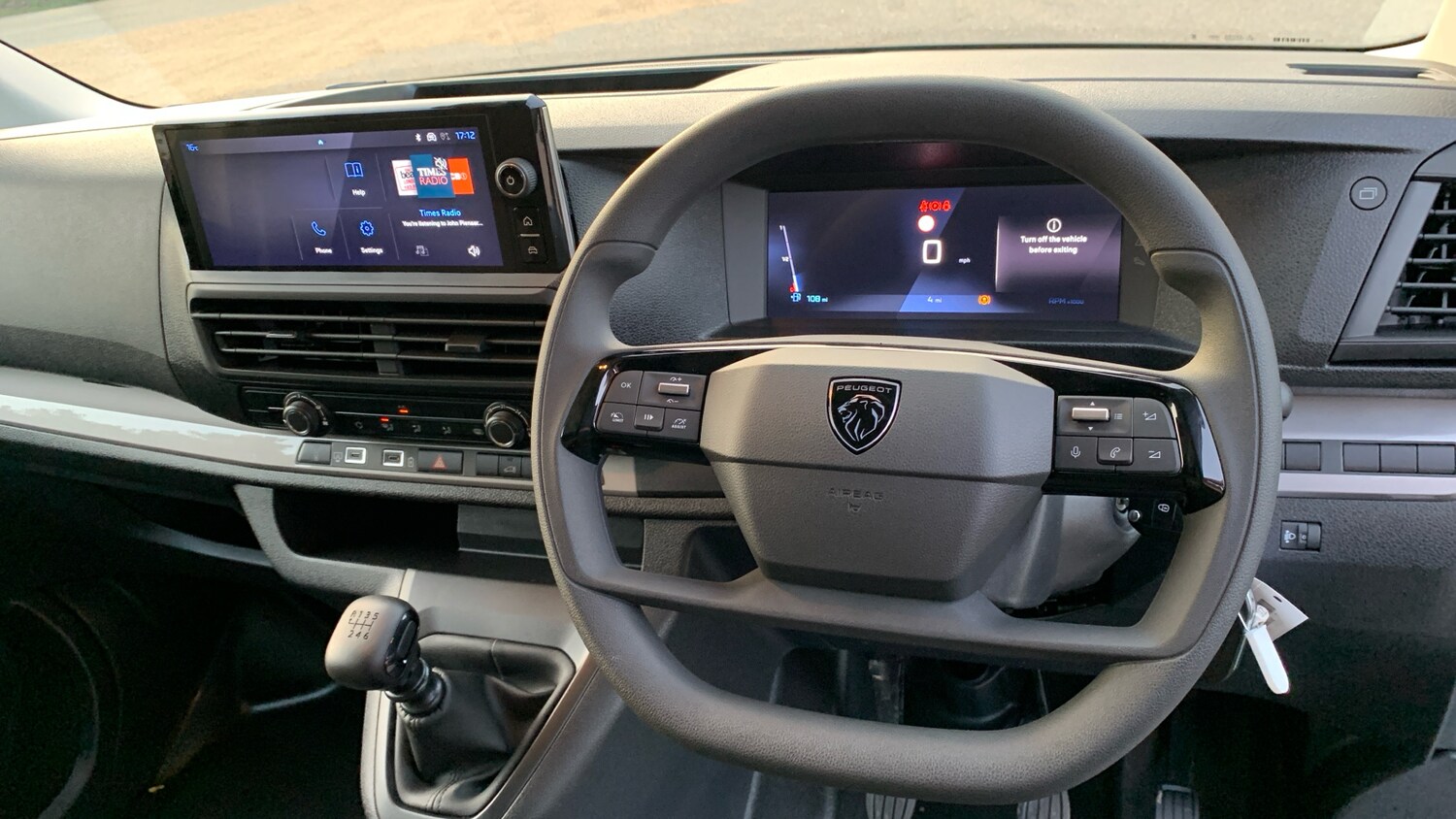 Used Peugeot Expert 2026 for sale - 77809516: Photo 4