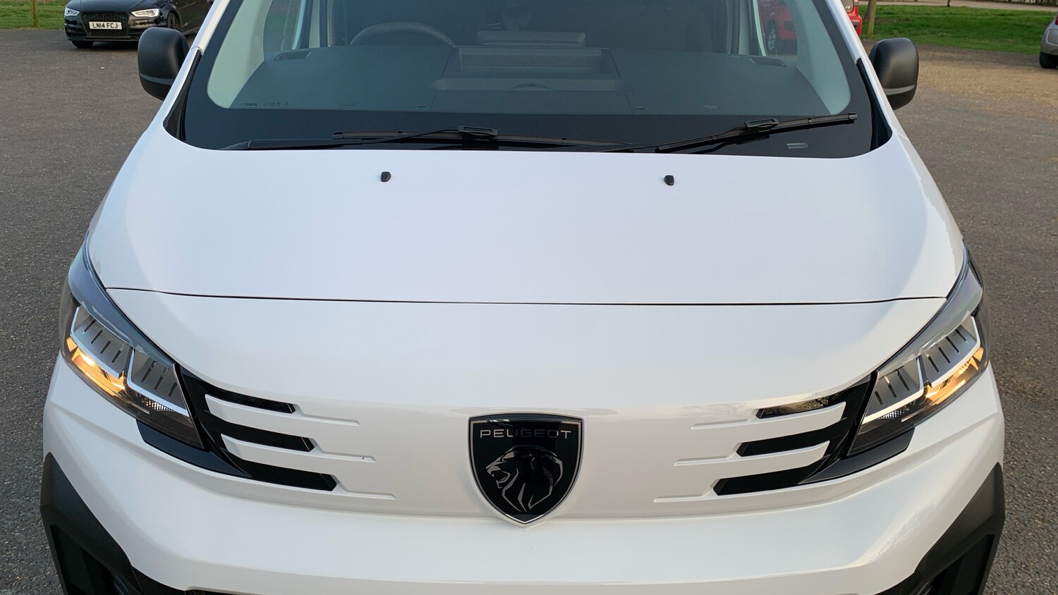 Used Peugeot Expert 2026 for sale - 77809516: Photo 41