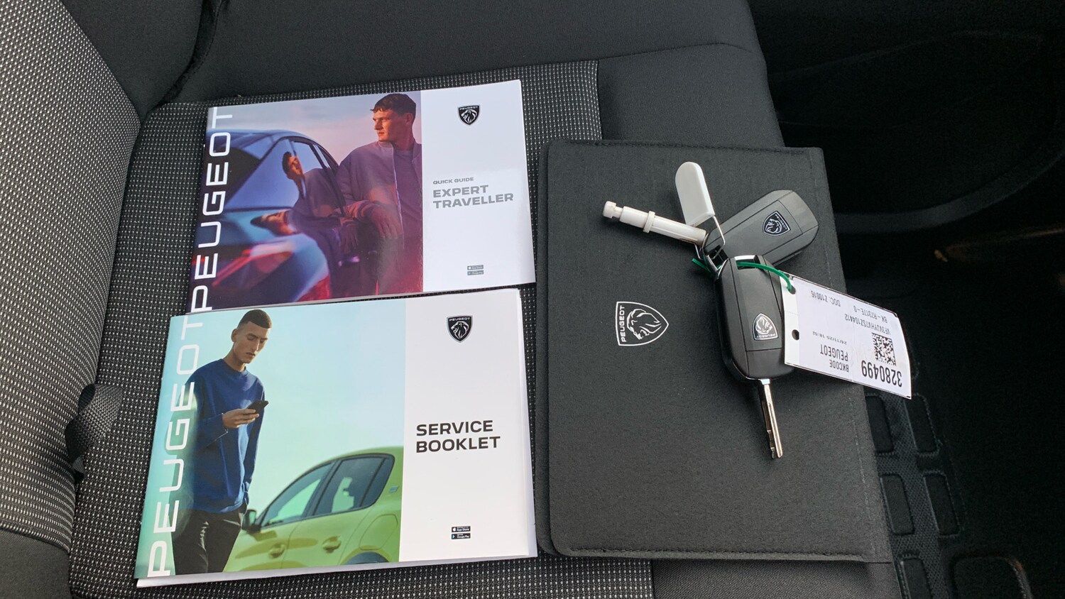 Used Peugeot Expert 2026 for sale - 77809516: Photo 43