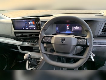 Used Peugeot Expert 2026 for sale - 77809516: Photo