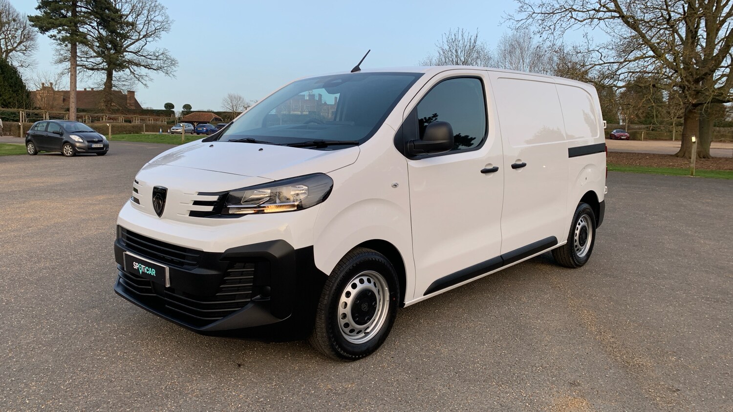 Used Peugeot Expert 2026 for sale - 77809516: Photo 7