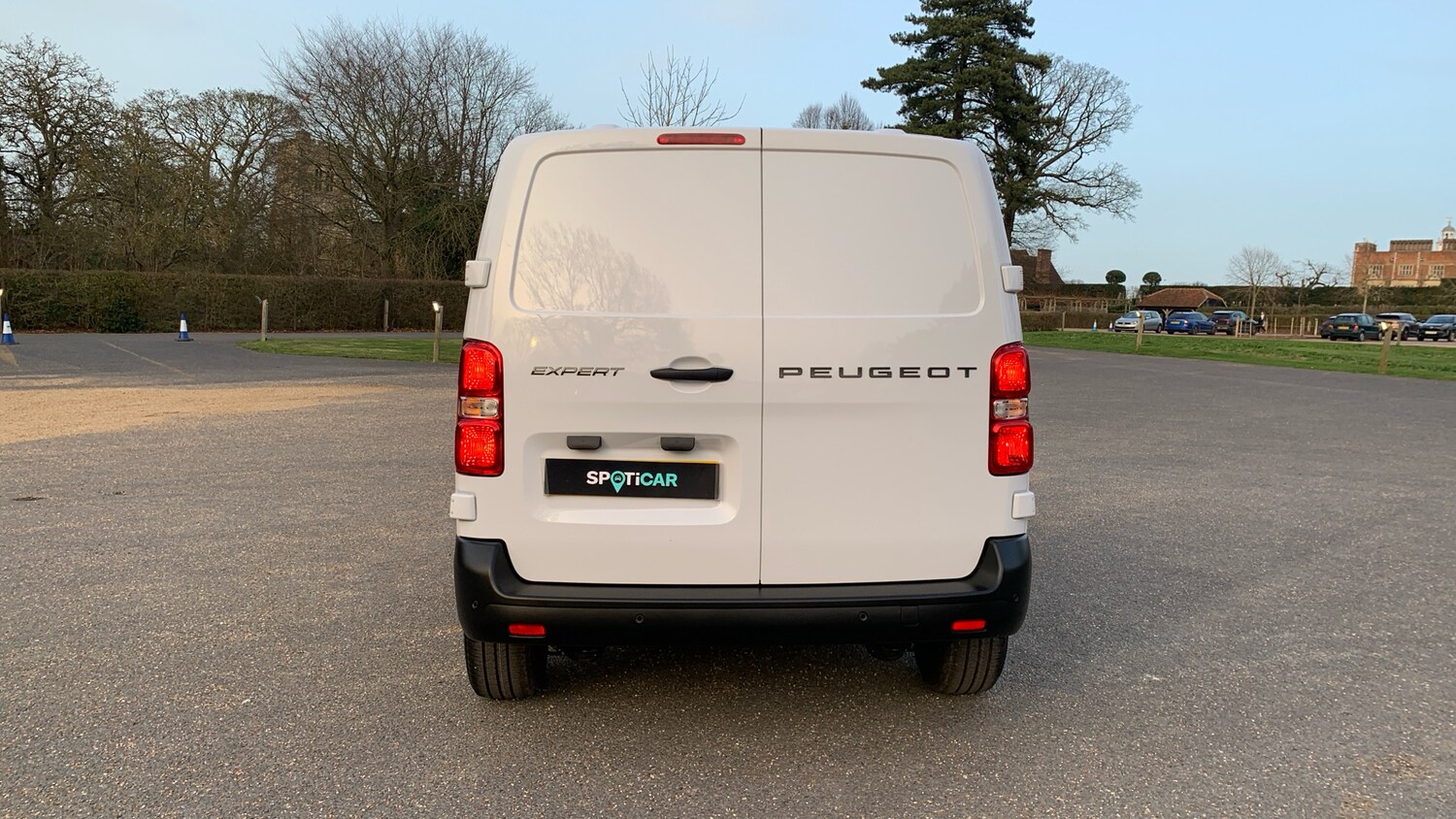 Used Peugeot Expert 2026 for sale - 77809516: Photo 9