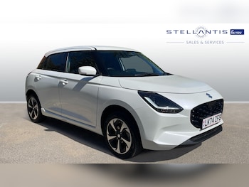 Used Suzuki Swift 2024 for sale - 78472303: Photo