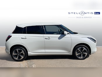 Used Suzuki Swift 2024 for sale - 78472303: Photo